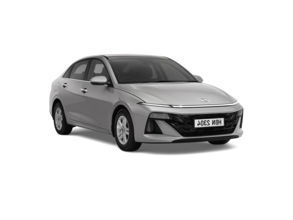 Hyundai Accent 2024