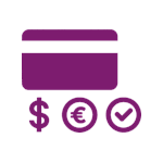Multiple Payment Methods