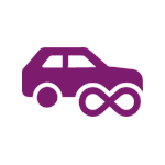 Unlimited Mileage