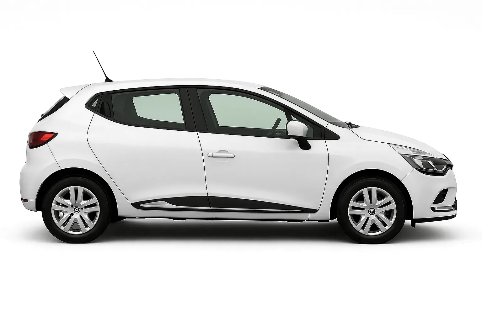 Renault Clio 4