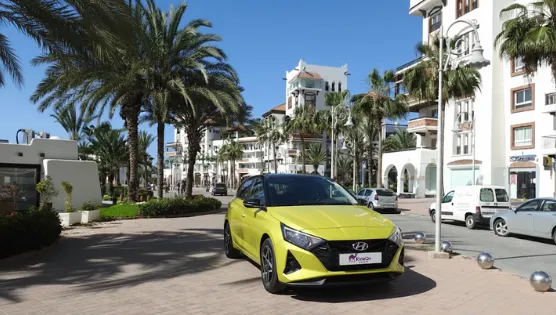 Cheap Car Rental Agadir – Best Deals with RideOn