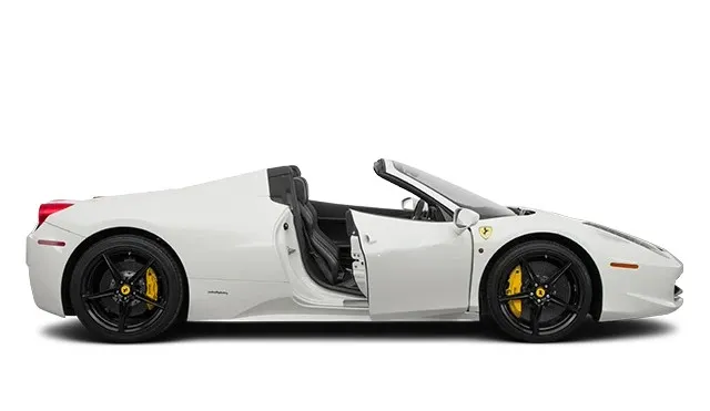 Ferrari 458