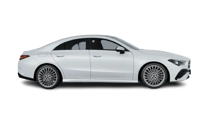 Mercedes CLA