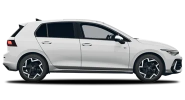 Volkswagen Golf 8